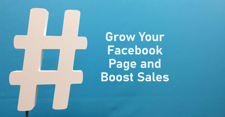 How to Grow Facebook Page